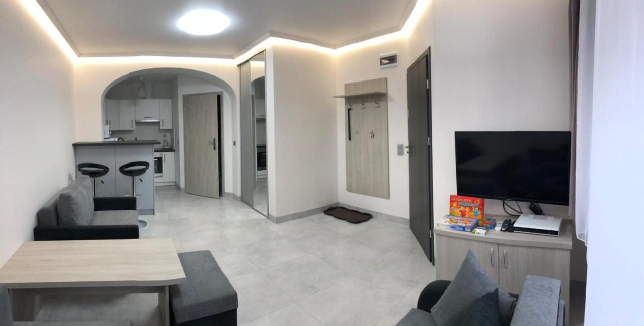 Za Rogiem Duszniki Zdrój Exterior foto