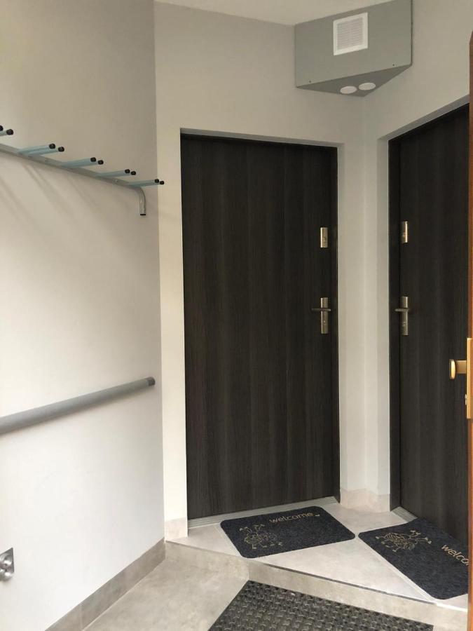 Za Rogiem Duszniki Zdrój Exterior foto